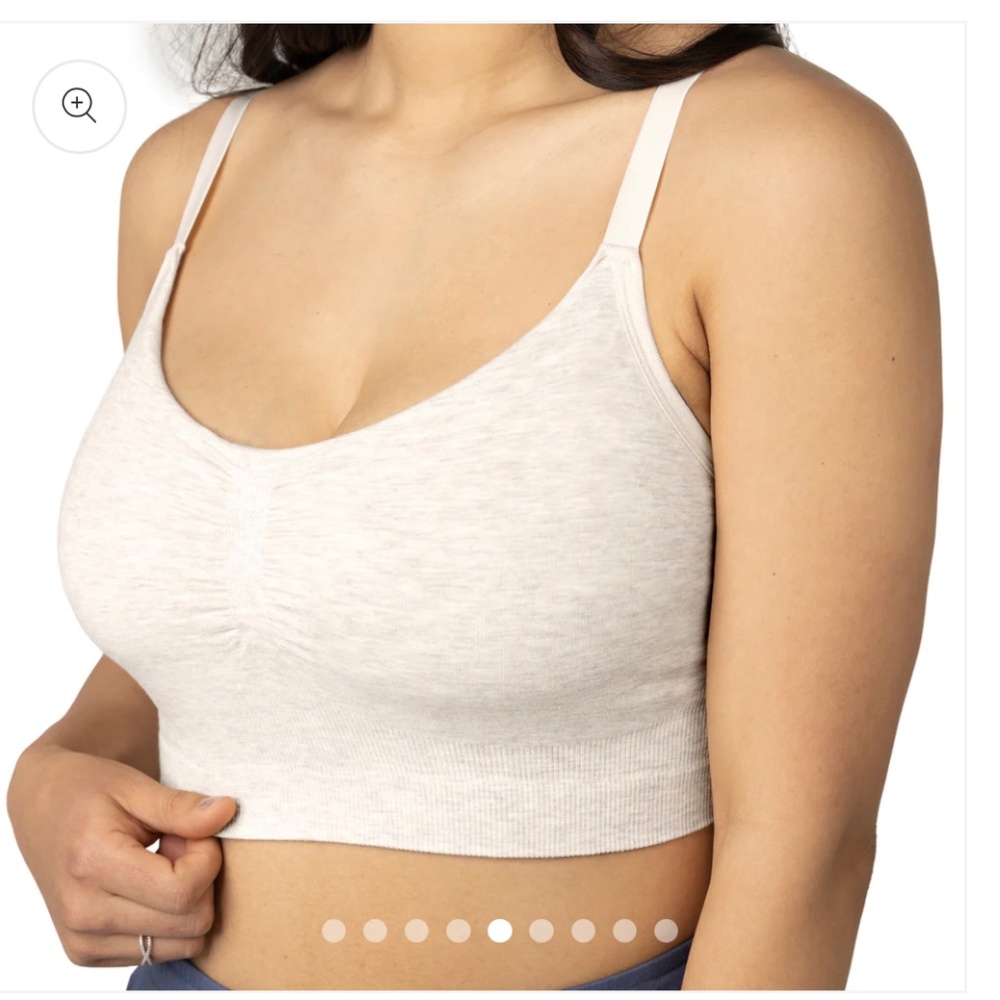 Kindred Bravely Nursing Bra